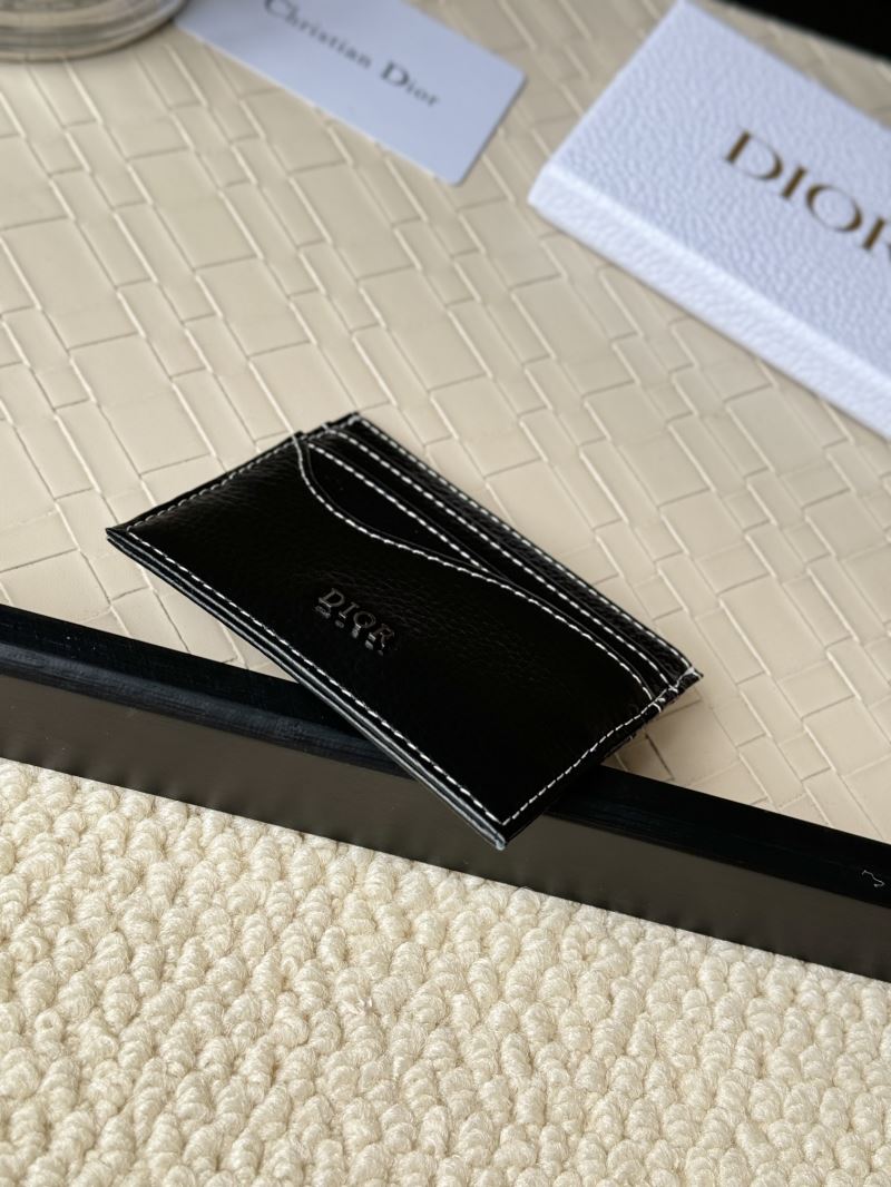 Christian Dior Wallets Purse